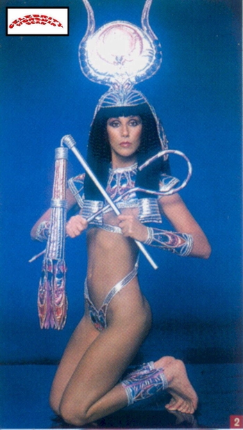 Cher (I)