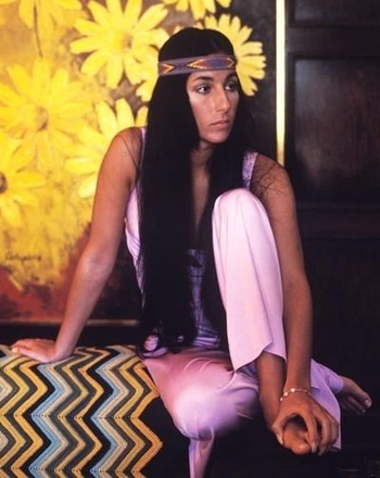 Cher (I)