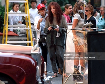 Cher (I)