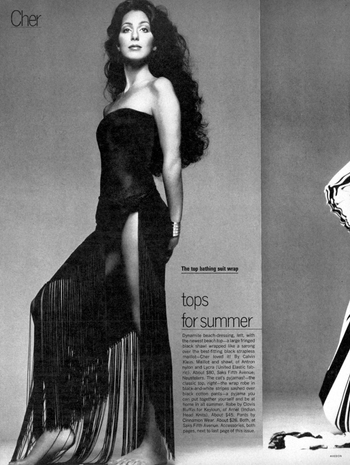 Cher (I)