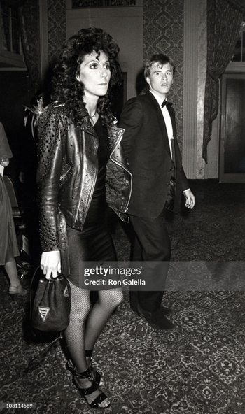 Cher (I)