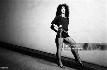 Cher (I)