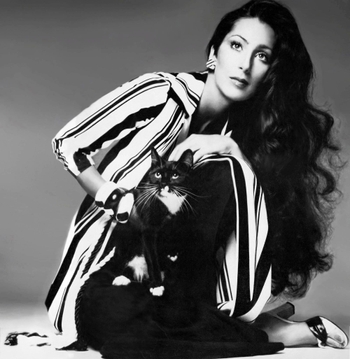 Cher (I)