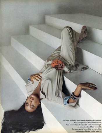 Cher (I)