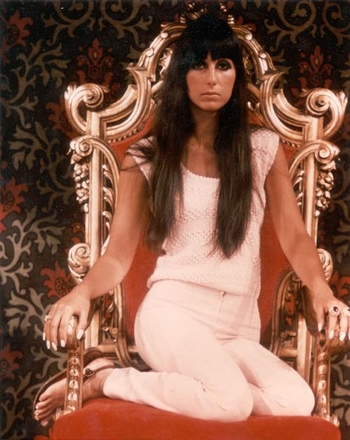 Cher (I)