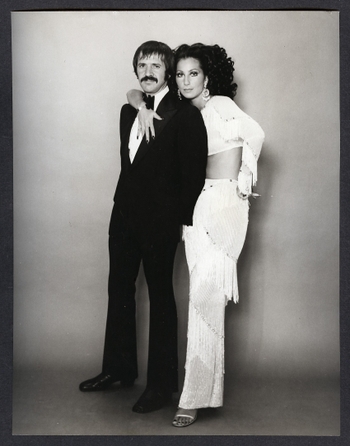 Cher (I)