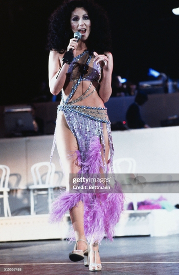 Cher (I)