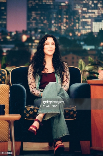 Cher (I)