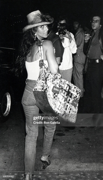 Cher (I)