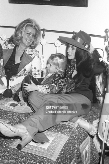 Cher (I)