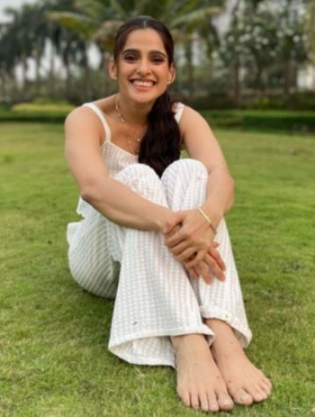 Priya Bapat