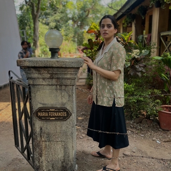 Priya Bapat