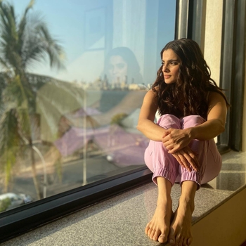 Priya Bapat