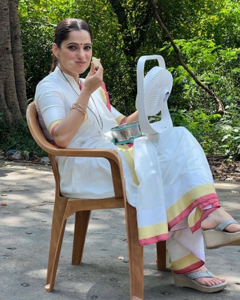 Priya Bapat