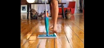 Genevieve Gorder
