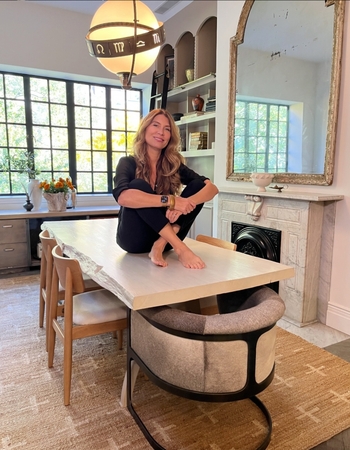 Genevieve Gorder