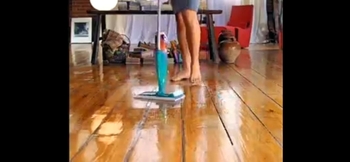 Genevieve Gorder