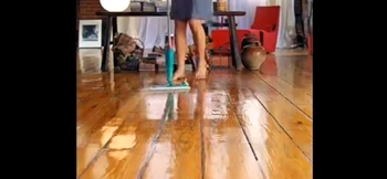 Genevieve Gorder