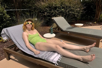 Molly C. Quinn