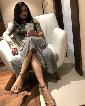 Poojitha Menon