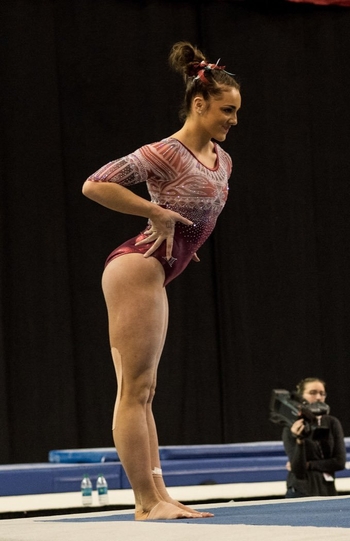 Maggie Nichols