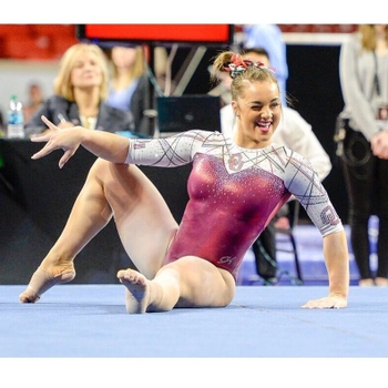 Maggie Nichols