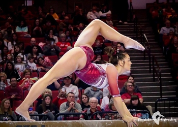 Maggie Nichols