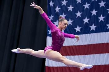 Maggie Nichols