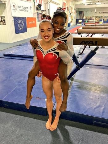 Maggie Nichols