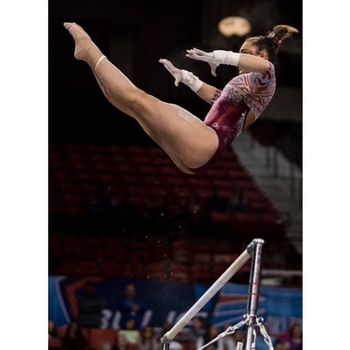 Maggie Nichols