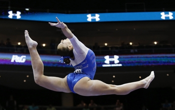 Maggie Nichols