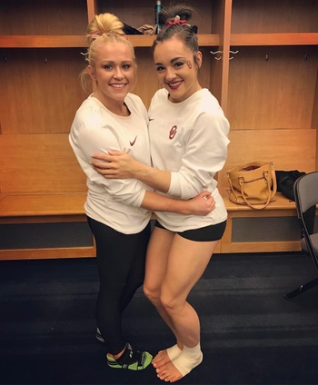 Maggie Nichols