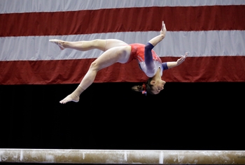 Maggie Nichols