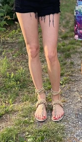 Serena Gualinetti