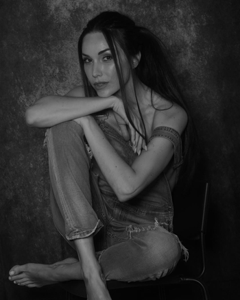 Serena Gualinetti