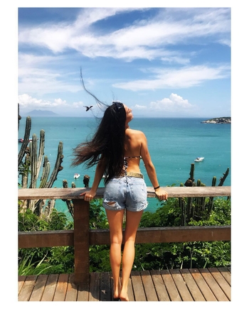 Serena Gualinetti