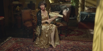 Essie Davis