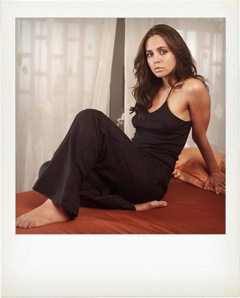 Eliza Dushku