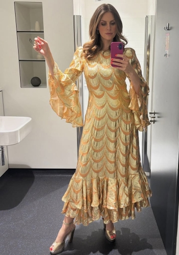 Ellie Taylor