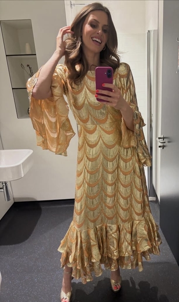 Ellie Taylor