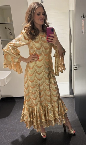 Ellie Taylor