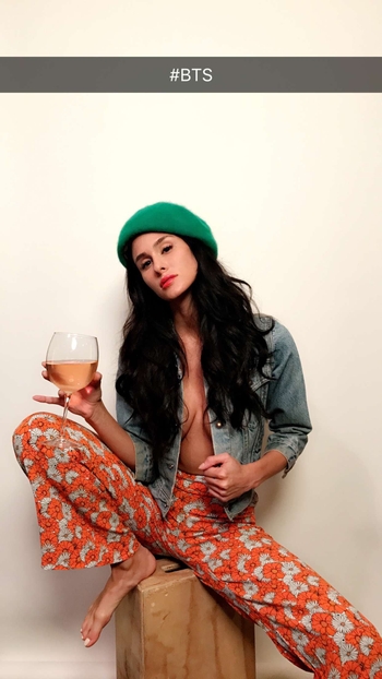 Brittany Furlan