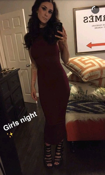 Brittany Furlan