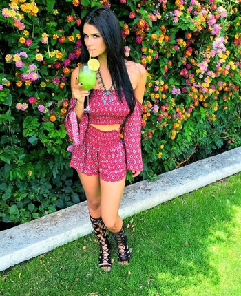 Brittany Furlan