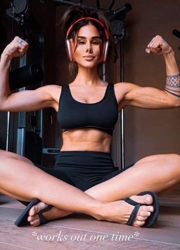 Brittany Furlan