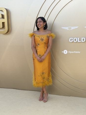 Priya Krishna