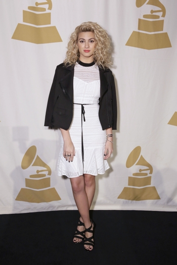 Tori Kelly