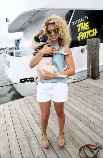 Tori Kelly