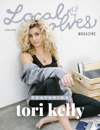 Tori Kelly