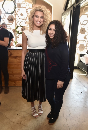 Tori Kelly